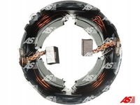 фото thumb №3, Обмотка wzbudzające, стартер as-pl sf3006