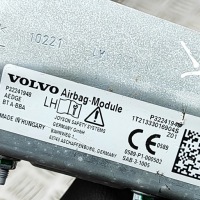 фото thumb №7, Подушка подушка сиденья передняя левая volvo xc90 ii 32241948 36788392 2.0l