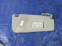 фото thumb №3, Козирок козирок правий alfa romeo mito