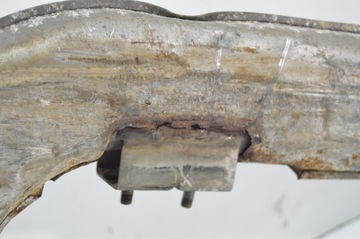 фото thumb №10, Оригінальний каталізатор kt0016 mercedes 500sl r129 113 tys km 1294901414