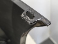 фото thumb №10, Бампер перед передній mazda 2 dj рестайлінг 2019 - 2023 d43n-50031
