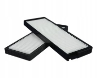 фото thumb №1, Daewoo chevrolet tacuma фильтр кабины салонный