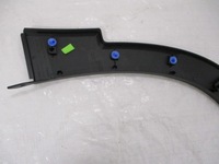 фото thumb №8, Peugeot rifter молдинг крила ліва передня nowa