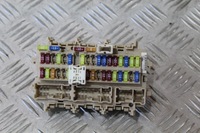 фото thumb №1, Коробка предохранителей kadjar lift