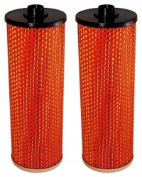 Купить Filtron om 504a фильтр масла, фото thumb