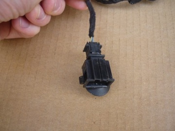 фото thumb №8, Жгут дверь правый зад audi a4 b6 b7 8e0971687a исправная