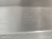 фото thumb №12, Bmw 4 g22 g23 купе м-пакет бампер спойлер зад заднее 8075834