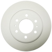 фото thumb №1, Диск тормозная перед 330mm ford f-150 09