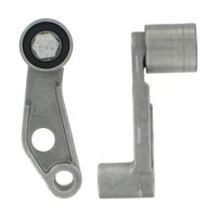 фото thumb №13, Skf vkm 21121 ролик напрямна / напрямна, ремінь розподільного валу