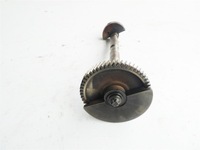 фото thumb №1, Вал проміжний peugeot 208 i 1.2 vti 2012-2019 rok