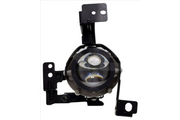 фото thumb №2, Лампа противотуманная перед p kia sportage 09.15-07.18 tyc