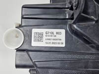 фото thumb №14, Лампа ліва перед передня hyundai tucson 4 iv повний led зчеплення eu