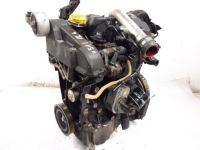 фото thumb №3, Двигатель kpl блок двигателя k9k732 renault scenic ii megane ii 1.5 dci