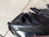 фото thumb №6, Лампа правая - led - dacia duster ii - 2017