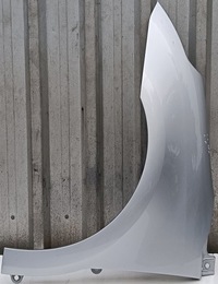 фото thumb №1, Citroen c4 i 10 r крило лівий перед ezr