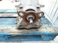 фото thumb №10, Bmw f10 f11 f07 8hp-45 коробка передач передач автоматична