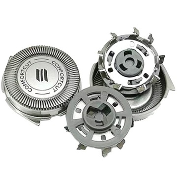 ЛЕЗВИЕ ГОЛОВКИ для бритв PHILIPS 1000 3000 SH30