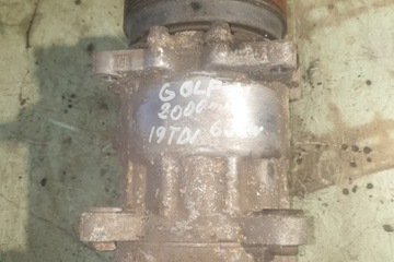 фото thumb №6, Компресор кондиціонера vw golf iv 1j1 1j0820803f 1.9l дизель 66kw 1998
