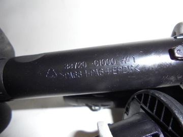 фото thumb №6, Крепление подголовник сиденья перед 88722-c1000 kia sportage iv 4 17r.