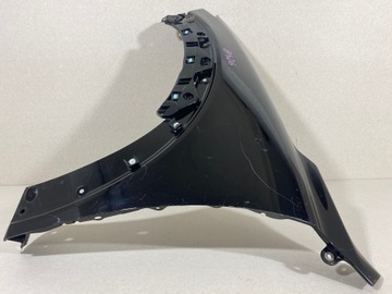 фото thumb №6, Mazda cx3 cx 3 iii крило лівий перед переднє