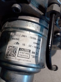 фото thumb №7, Ford focus mk4 підсилювач гальм підсилювач насос гальма