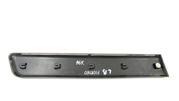 фото thumb №5, Fiorino планка дверь левый зад 1308820070