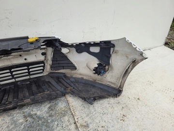 фото thumb №11, Ford focus mk3 бампер перед переднее