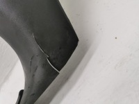 фото thumb №8, Защита порог левый перед toyota hilux vii lift