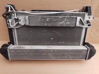 фото thumb №1, Mercedes a w169 b w245 рестайлінг cdi комплект радіатор вентилятор