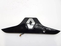 фото thumb №1, Решётка радиатора радиатора решетка renault koleos i