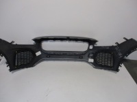 фото thumb №6, Бампер jaguar e pace lift перед передний