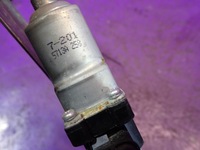 фото thumb №5, Mitsubishi lancer viii 07-11 sedan подъемник задняя левый 2 pin 102250