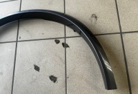 фото thumb №3, Alfa romeo stelvio qv молдинг крыла правая задняя 156139295