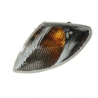 фото thumb №3, Лампа поворотник перед l renault megane, sceni