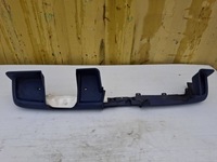 фото thumb №1, Smart fortwo i 1999 защита панели приборной панели 0001172v027