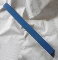 фото thumb №1, Mercedes vito w638 планка дверь сдвижных