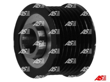 фото thumb №15, Колесо ременное wolnobiezne генератора afp5007