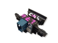 фото thumb №10, Кнопка гальма ручного citroen c4 ii picasso 98014489