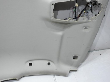 фото thumb №12, Стеля saab 9-3 93 ii sedan