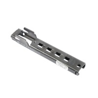 фото thumb №9, Mercedes w166 регулировка ползунок ремня безопасности заднего a1668600088