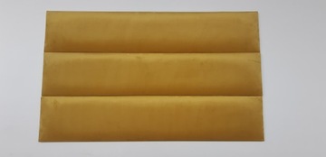 PANELE TAPICEROWANE ŚCIENNE WEZGŁOWIE 10 X 45