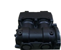 фото thumb №1, Компрессор воздуха scania r e 5 lk4949 9125220010