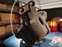 фото thumb №9, Кронштейн колеса запасного land rover freelander