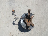 фото thumb №5, Honda civic vii 5d hb 1.4 16v 90 km d14z6 поворотний кулак перед ліва права