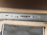 фото thumb №7, Koleos ii 2,0 blue dci радіатор wody комплект