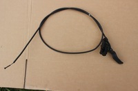 фото thumb №1, Opel meriva a трос тягa капот plus ручка 13128233 13128230