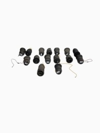 фото thumb №1, Левый правый пневмоподушка подушка подвеска задняя porsche panamera 970