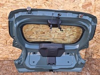 фото thumb №9, Крышка багажника задняя dacia spring lift 23-