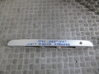 фото thumb №3, Накладка крышки задняя mazda premacy 01-05 2.0 d