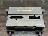 фото thumb №1, Mercedes r171 модуль блок управления a1718204226